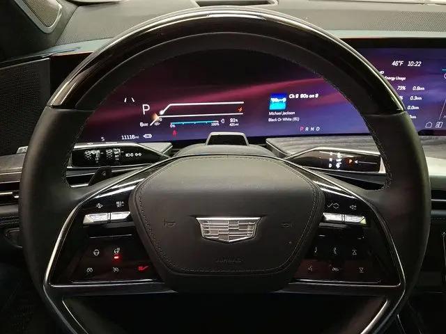 2025 Cadillac Escalade Luxury 2 AWD