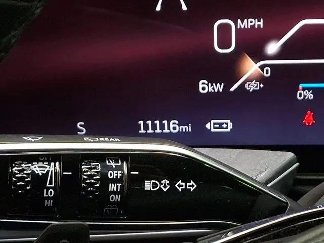 2025 Cadillac Escalade Luxury 2 AWD