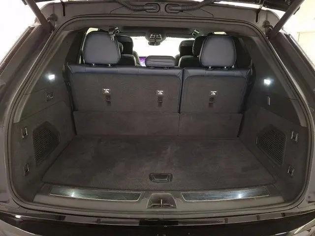 2025 Cadillac Escalade Luxury 2 AWD