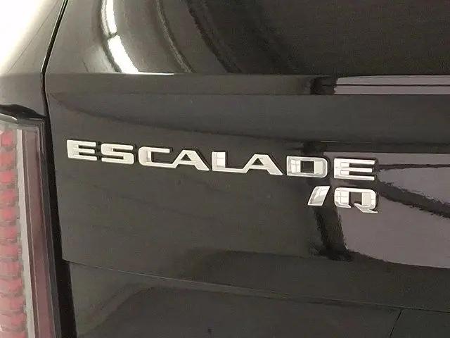 2025 Cadillac Escalade Luxury 2 AWD