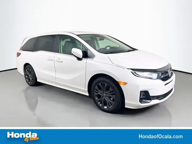 2026 Honda Odyssey Touring for sale in Ocala, FL