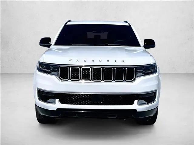 2024 Jeep Wagoneer Series I 4x2