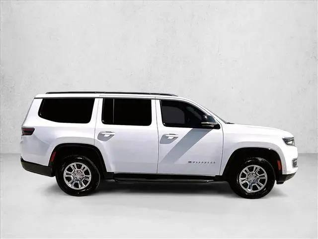 2024 Jeep Wagoneer Series I 4x2