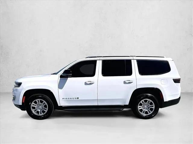 2024 Jeep Wagoneer Series I 4x2