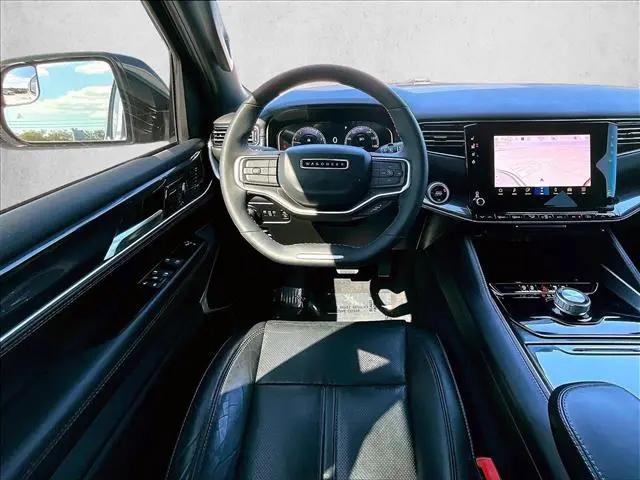 2024 Jeep Wagoneer Series I 4x2