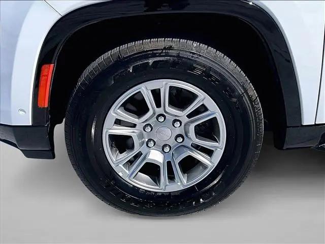 2024 Jeep Wagoneer Series I 4x2