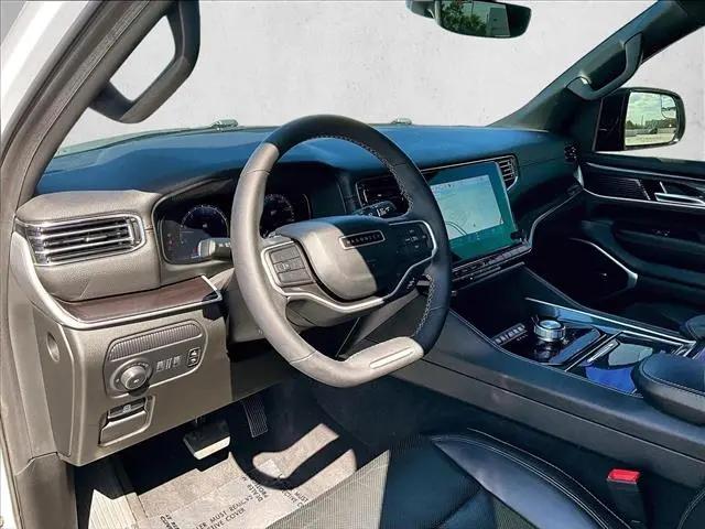 2024 Jeep Wagoneer Series I 4x2