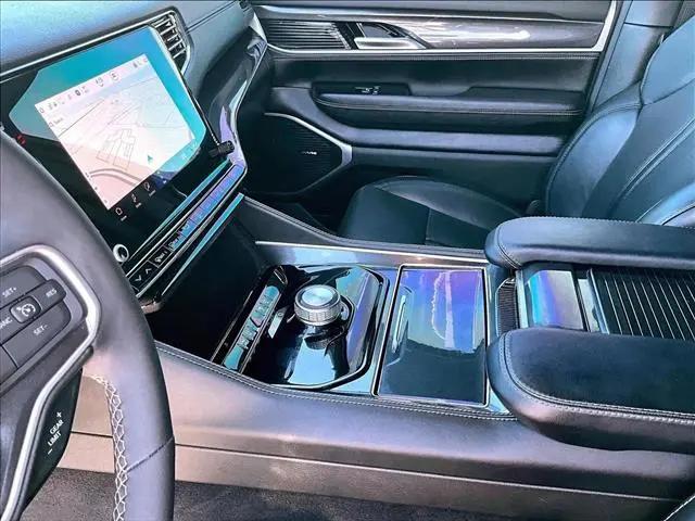 2024 Jeep Wagoneer Series I 4x2