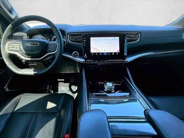 2024 Jeep Wagoneer Series I 4x2