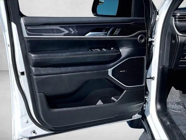 2024 Jeep Wagoneer Series I 4x2