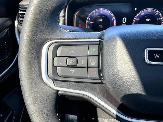 2024 Jeep Wagoneer Series I 4x2
