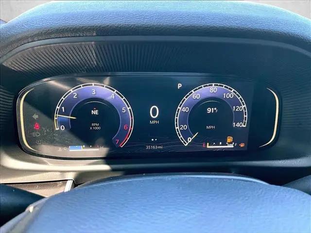 2024 Jeep Wagoneer Series I 4x2