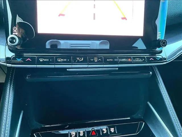 2024 Jeep Wagoneer Series I 4x2