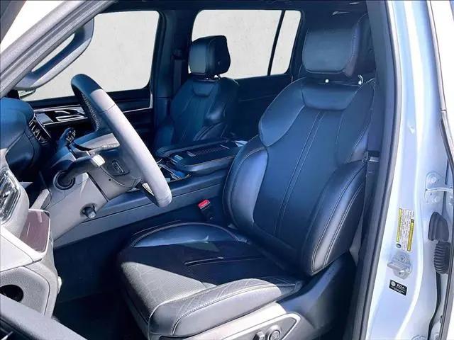 2024 Jeep Wagoneer Series I 4x2