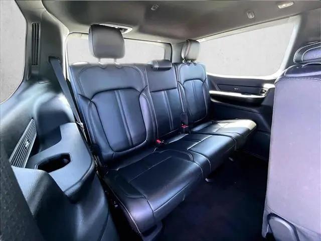 2024 Jeep Wagoneer Series I 4x2