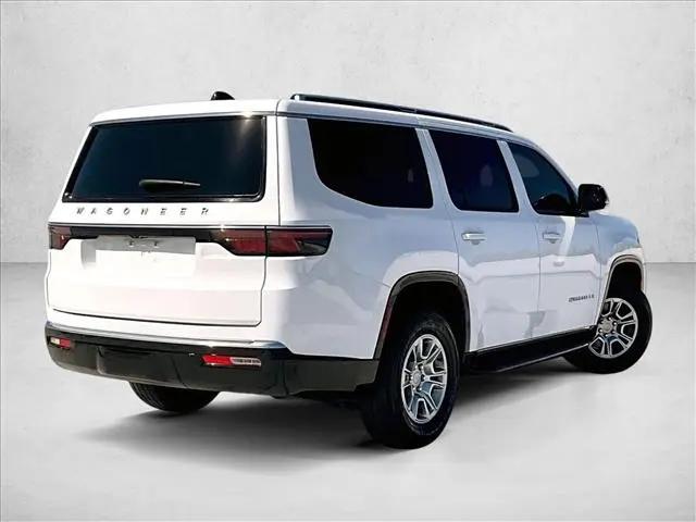 2024 Jeep Wagoneer Series I 4x2