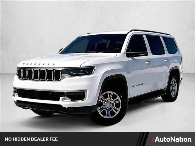 2024 Jeep Wagoneer Series I 4x2 for sale in West Palm Beach, FL