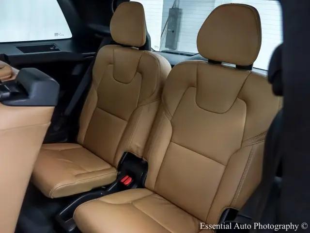 2021 Volvo XC90 T6 Inscription 7 Passenger