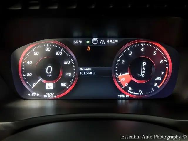 2021 Volvo XC90 T6 Inscription 7 Passenger