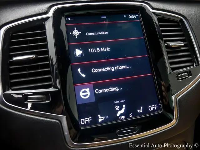 2021 Volvo XC90 T6 Inscription 7 Passenger