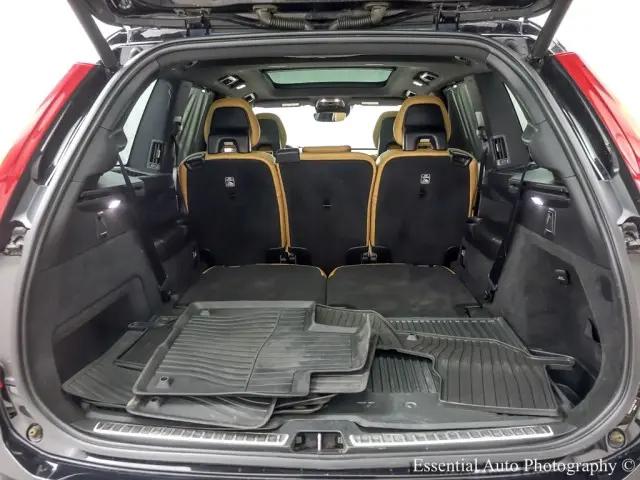 2021 Volvo XC90 T6 Inscription 7 Passenger