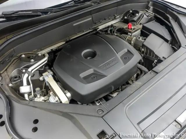 2021 Volvo XC90 T6 Inscription 7 Passenger