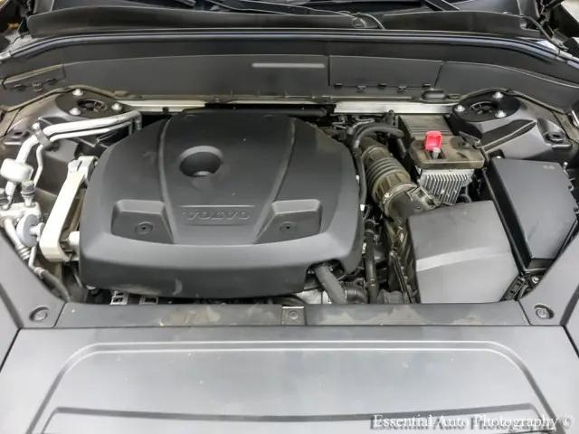 2021 Volvo XC90 T6 Inscription 7 Passenger