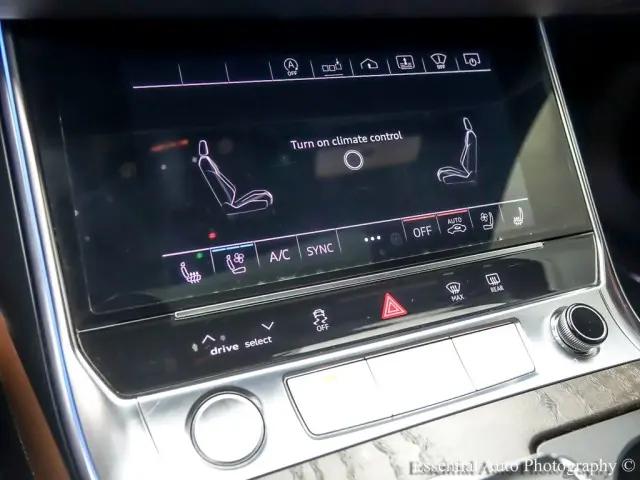 2019 Audi A6 55 Premium