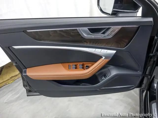 2019 Audi A6 55 Premium