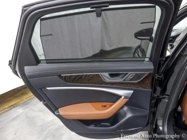 2019 Audi A6 55 Premium