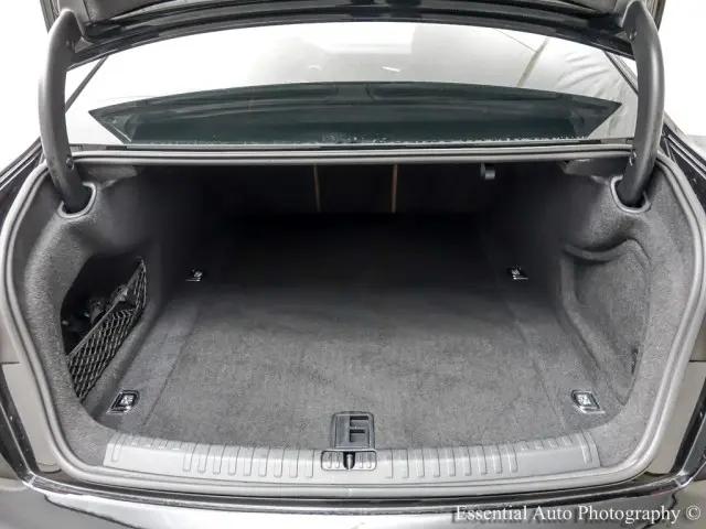 2019 Audi A6 55 Premium
