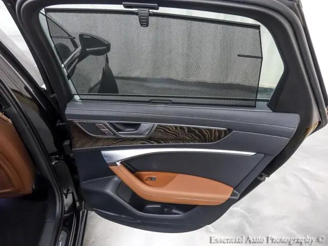2019 Audi A6 55 Premium