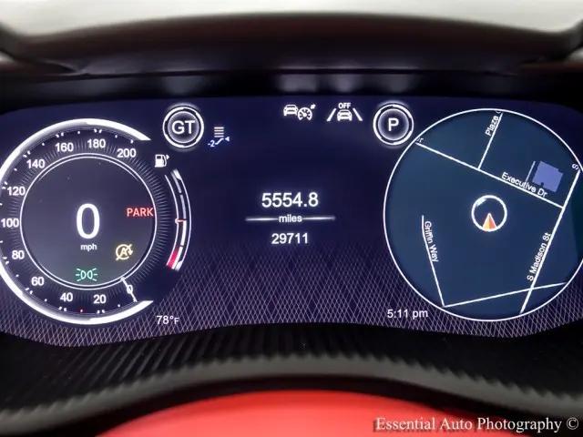 2022 Aston Martin DBX Standard