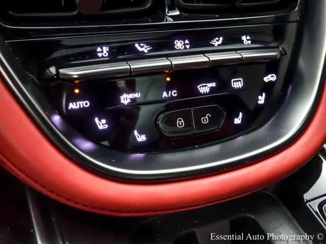 2022 Aston Martin DBX Standard