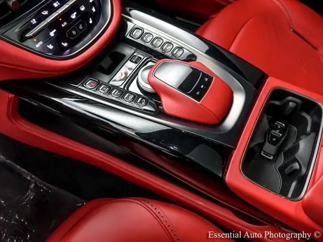 2022 Aston Martin DBX Standard