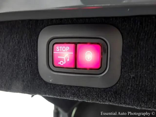 2022 Aston Martin DBX Standard
