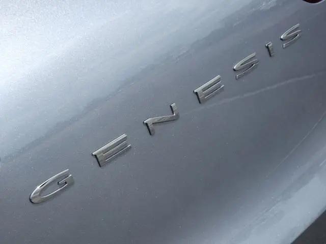2024 Genesis GV70 2.5T AWD