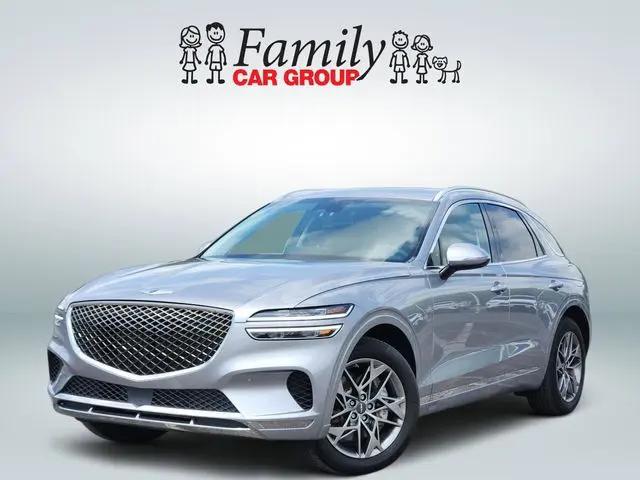 2024 Genesis GV70 2.5T AWD for sale in Arlington, TX