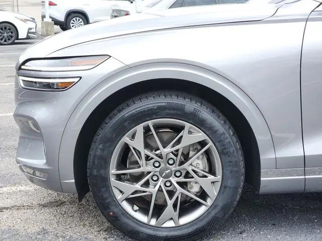 2024 Genesis GV70 2.5T AWD