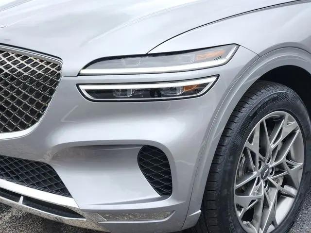 2024 Genesis GV70 2.5T AWD