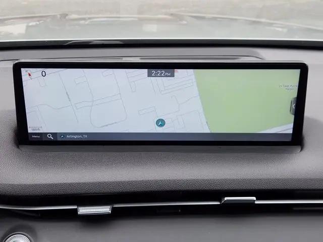 2024 Genesis GV70 2.5T AWD