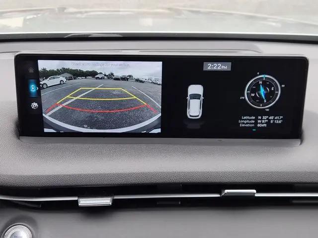 2024 Genesis GV70 2.5T AWD