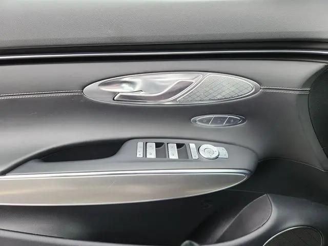 2024 Genesis GV70 2.5T AWD