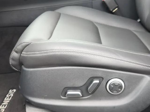 2024 Genesis GV70 2.5T AWD