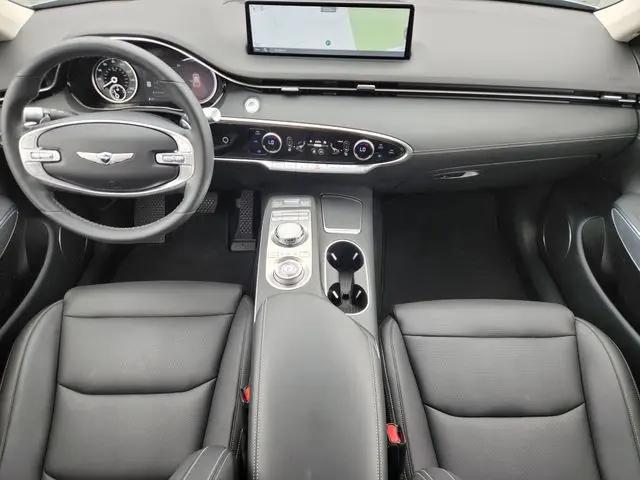 2024 Genesis GV70 2.5T AWD