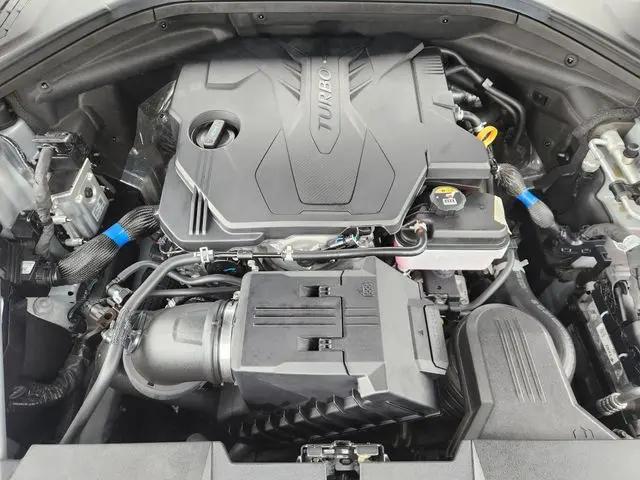 2024 Genesis GV70 2.5T AWD