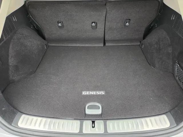 2024 Genesis GV70 2.5T AWD