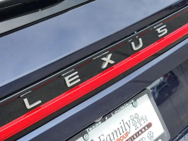 2024 Lexus TX 350 TX 350