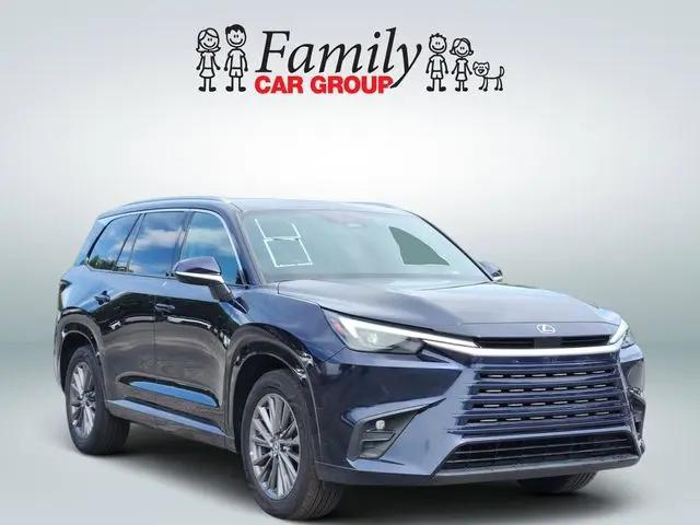2024 Lexus TX 350 TX 350