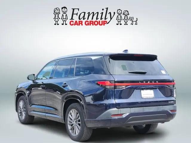 2024 Lexus TX 350 TX 350